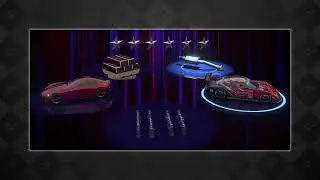 Gran Turismo 7 PS5 The Final Reward Gran Turismo 6 Star Roulette Ticket