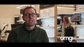 Omg! Optical Marketing Group