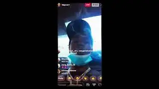 Big Scarr x Jay Fizzle and Enchanting Snippet!!!!