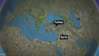 ISIS terror suspects arrested