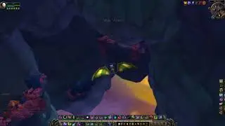 Shattered House Chest [Shoot First, Loot Later]