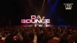 Da Bounce Comedy Nights - The 20th Anniversary Edtition