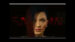 Ambushed! (Cyberpunk 2077)