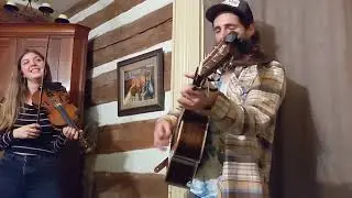 John R. Miller & Chloe Edmonstone - Whale Party at Wook Manor