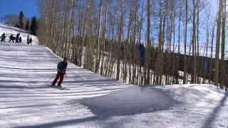 Telluride Ski Resort Safety Video