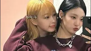 Giselle & NingNing (#GiseNing / #NingSelle) - Up At Night