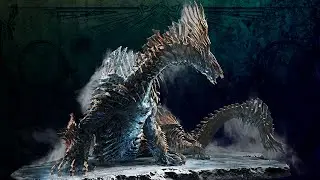 Monster Hunter Wilds, Free Challenge Quest: The Cold Path to Oblivion