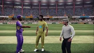 IPL 2020  LIVE | CSK | DBC 14 GAMEPLAY TELUGU | DON BRADMAN CRICKET 14 |