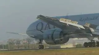 Plane spotting at Paris Roissy Charles De Gaulle 🇫🇷 October 2025