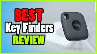 Top 5: Best Key Finders 2022 || Best Key Finders Buying Guide