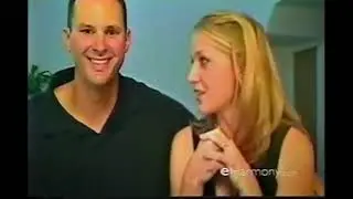 Perfect for one another - eHarmony com [Commercial Ad from 2010]