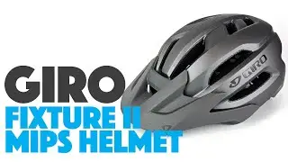 Giro Fixture II MIPS Helmet