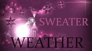 Третий экстрим | Sweater Weather [#1]