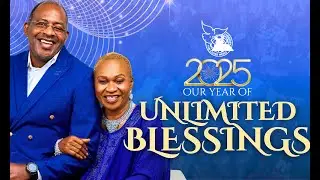 MDH with Pastor Benjamin Nebechukwu | 01 Dec 2025