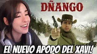 NISSA SE BURLA DE SU MASCOTA MIENTRAS LOS GAPEA UNA QIYANA 