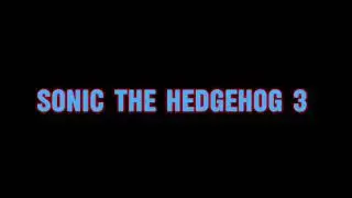 Jelly Roll: Run It (High Pitch) From Sonic The Hedgehog 3