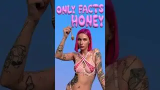 🔥 Липкая страсть: секреты соблазнения из Древнего Рима! 🐝✨