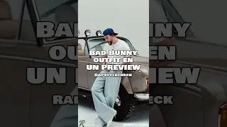 BAD BUNNY OUTFIT EN 