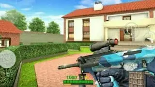 Gaming with Janak special ops