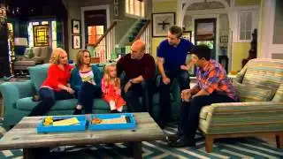 The Cast of Good Luck Charlie - Hand Picked Charlie's Week - February 15