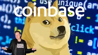 Elon Musk + Dogecoin Devs + Coinbase Listing = PRICE ROCKET!!!