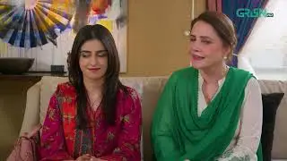 Do Kinaray Episode 04 | Best Scene 02 | Junaid Khan - Momina Iqbal & Hira Soomro | Green TV