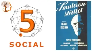 Eneatipo 5 SOCIAL subtipo - EJEMPLO - Por Jordi Pons