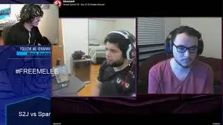 n0ne vs Captain Faceroll Summit Analysis