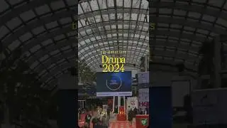 b2b Solutions attended Drupa 2024!