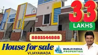 Independent house for sale in vijayawada | low cost house for sale | buy a house in vijayawada 