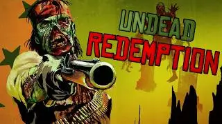 Red Dead Redemption Undead Nightmare is the Greatest DLC of All Time