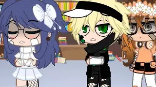 Top 18 That Is a Fake Smile Meme || Gacha Life & Gacha Club