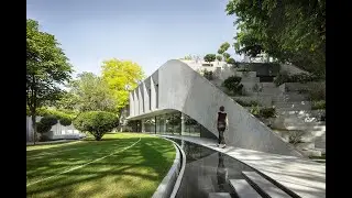 VILLA KD 45 by Studio Symbiosis