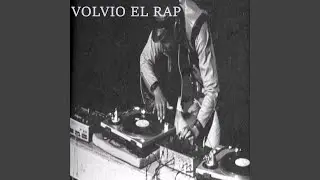 Volvio el Rap