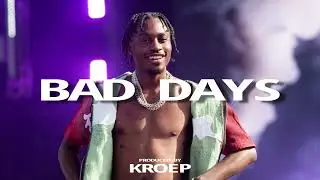 [FREE] Lil Tjay Type Beat - 