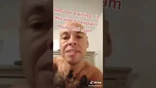 prison and street fighting tips from excon and pro fighter