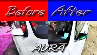 Car Side Mirror warp | Side mirror warp | Car modified Videos | Car modification | Royal Sticker