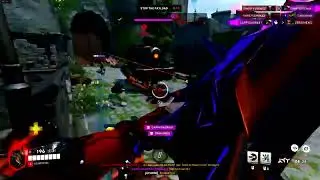 Overwatch 2 Did This Dragon Blade Save?
