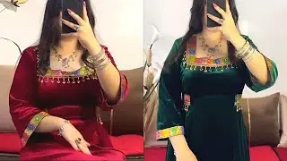 موديلات قنادر قطيفة 2026 🔥 جديدة وفخمة للعرايس والمناسبات شتاء راقي جداً