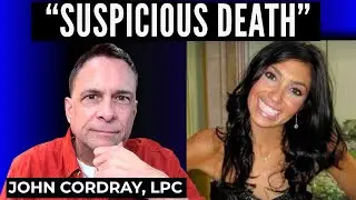 Woman's Suspicious Death Raises Psychological Red Flags (Ellen Greenberg Case Analysis)