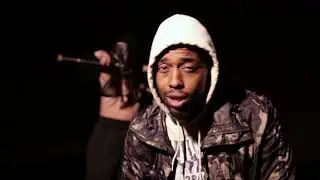 Last Breath (Prod. Dayvi Jae)