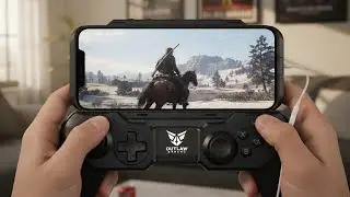 I Played RDR Mobile on Low-End, Mid range Motorolla edge 40 neo crash problem solve !!