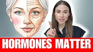 Perimenopause and Menopause Skin Changes Every Woman Should Know