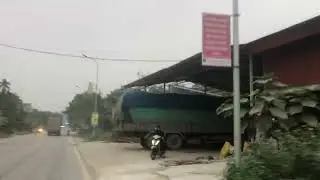 [23401]Xe Thaco Foton Auman C300B W340 8X4
