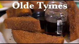 Olde Tymes Restaurant on New England Perspective TV (CT)