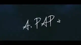 A.Paps - Nobody (Official Video) shot by Kurt Norris