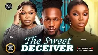 THE SWEET DECEIVER BAM BAM OLAWUNMI MICHAEL DAPPA & RUTH)| NIGERIAN MOVIES 2026 | LATEST FULL MOVIES