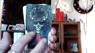 SCORPIO - YOU WALKED AWAY FROM THIS PERSON!!  WORK ON HEALING!!  START A NEW JOURNEY!!