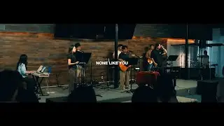 None Like You