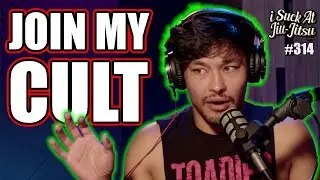 Is My Gym a CULT? | BJJ HOT TAKES